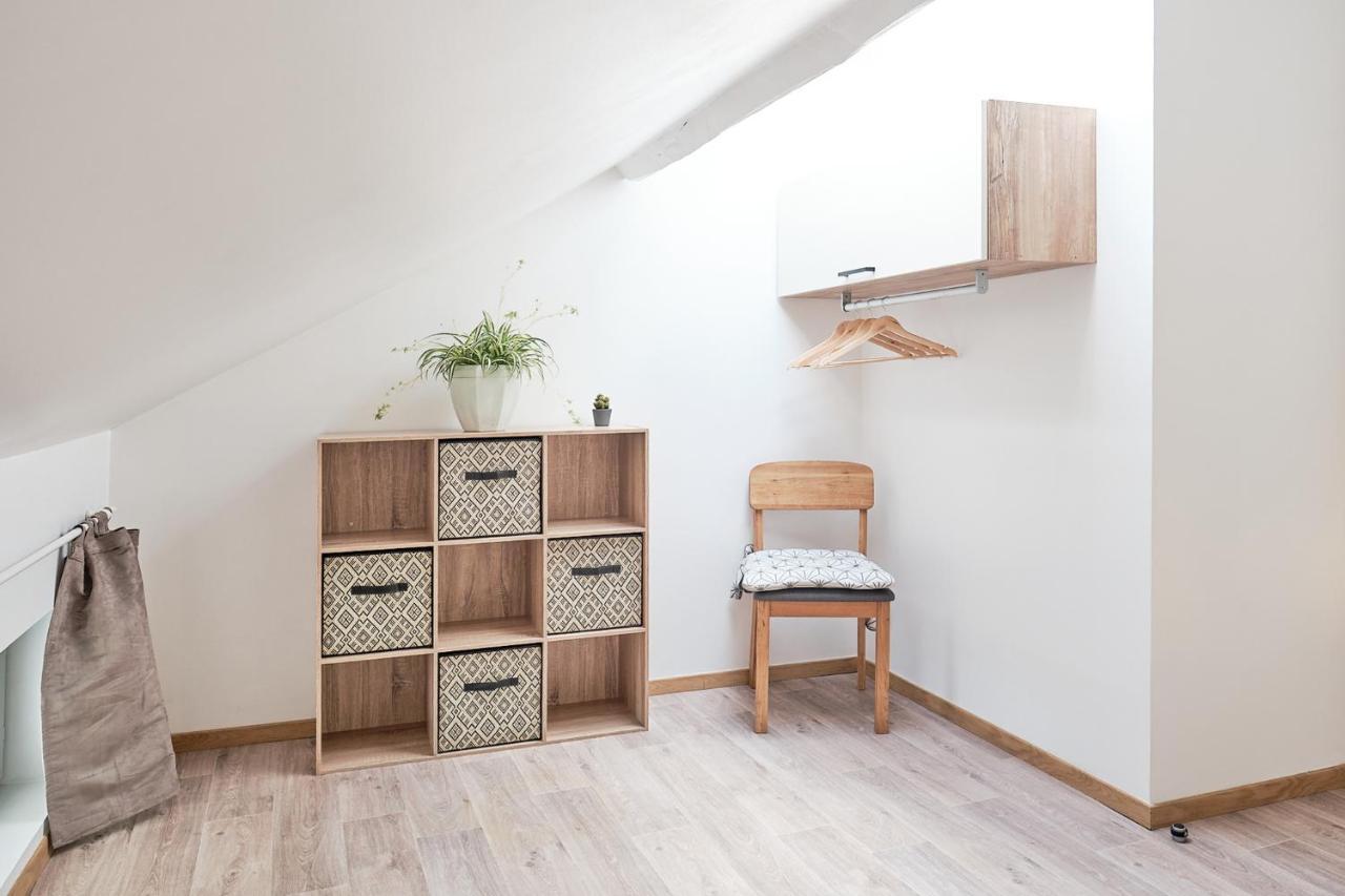 T2 cosy avec parking toute commodité Saugnac-et-Cambran Extérieur photo