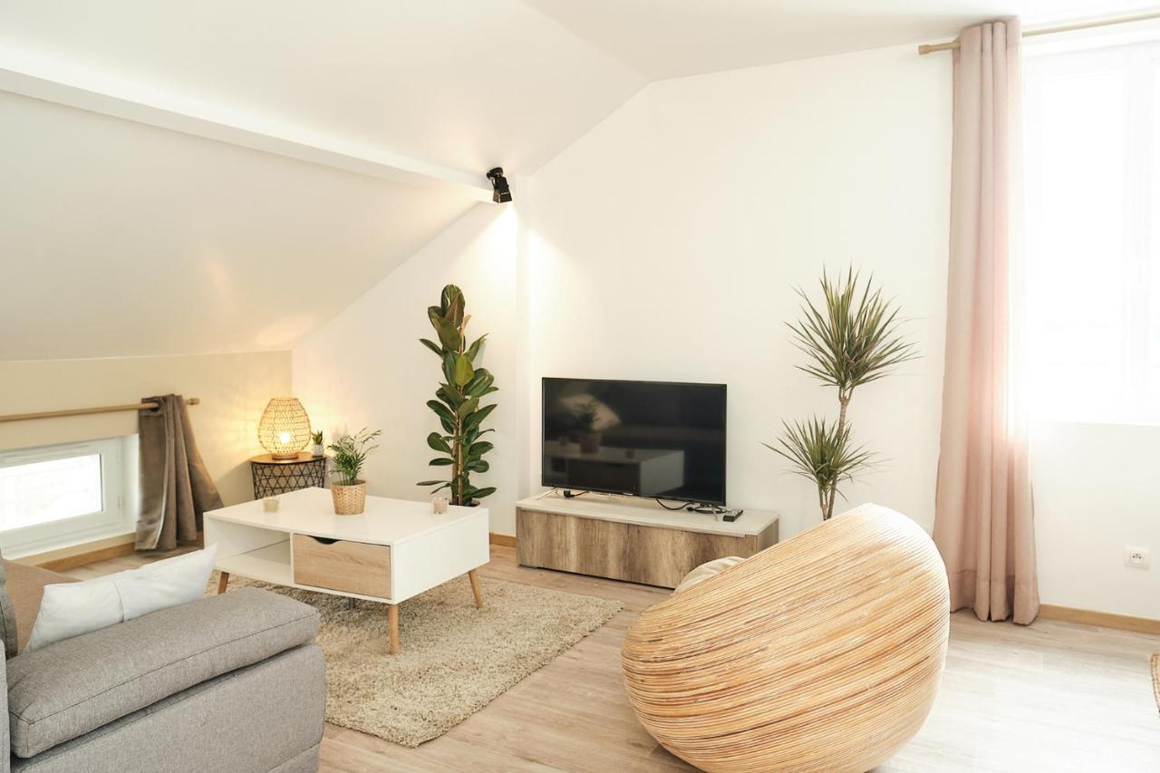 T2 cosy avec parking toute commodité Saugnac-et-Cambran Extérieur photo