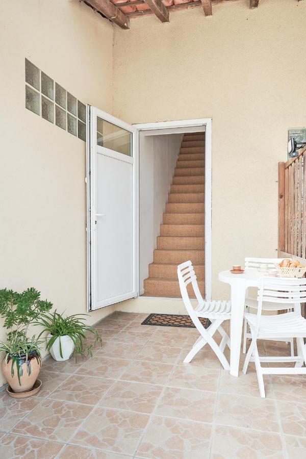 T2 cosy avec parking toute commodité Saugnac-et-Cambran Extérieur photo